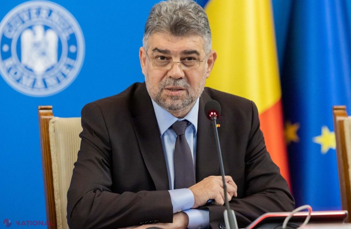 Premierul României, Marcel Ciolacu, despre ANULAREA alegerilor prezidențiale: „Este singura soluție corectă,  după ce votul românilor a fost denaturat flagrant, în urma intervenției Rusiei”