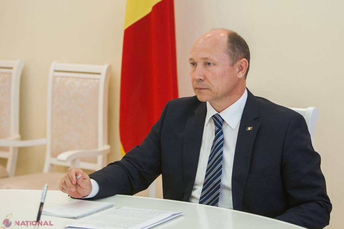 Câtă ÎNCREDERE are premierul Streleț în instanțele de judecată și în PROCURATURĂ