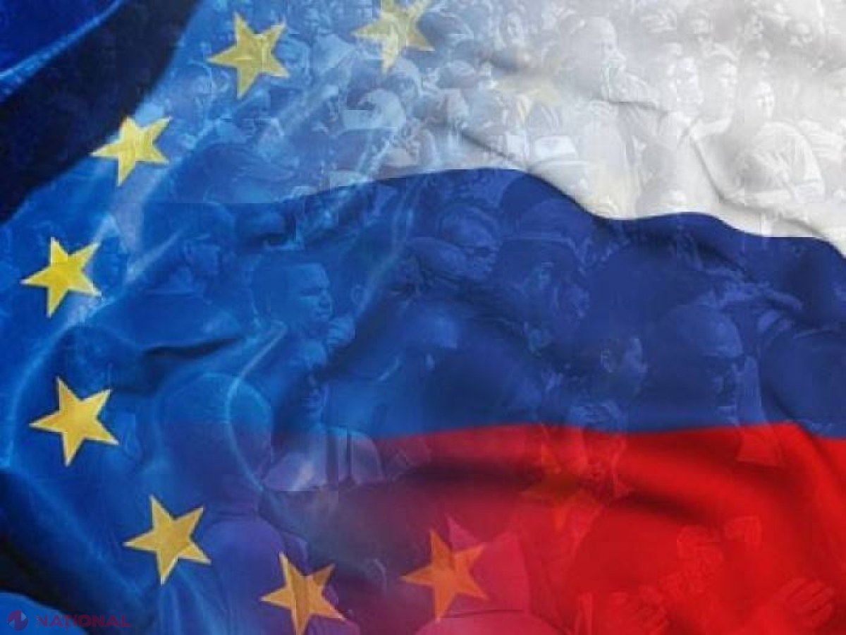 Liderii UE au aprobat prelungirea sancțiunilor economice împotriva Rusiei