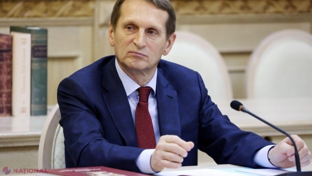 Șeful spionajului rus susține că Moscova este aproape de a-și atinge obiectivele în Ucraina. „Situația nu favorizează Kievul”  