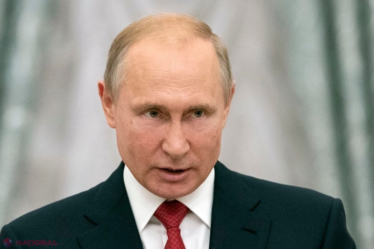 Vladimir Putin DENUNŢĂ planul SUA de suplimentare a efectivelor militare din Polonia. DECIZIA tranşantă care DESTABILIZEAZĂ Europa
