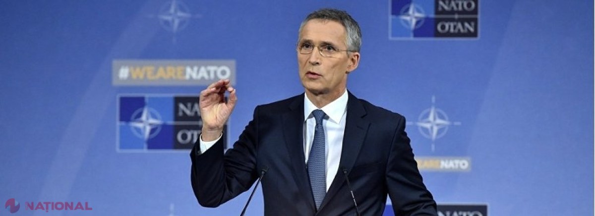 NATO a decis contramăsuri împotriva noilor rachete rusești