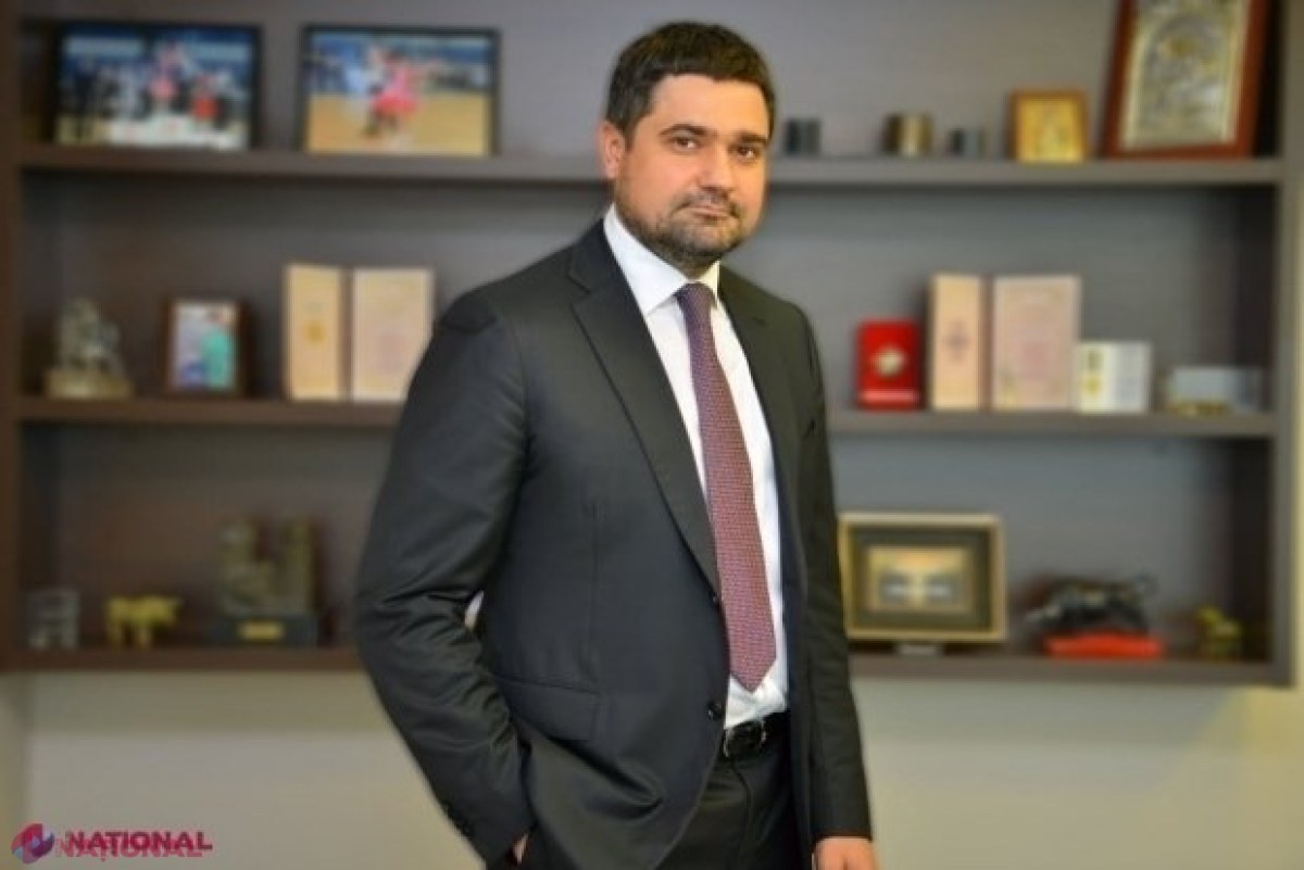 Un MALL MODERN, care va găzdui brandurile MONDIALE „Zara”, „Ikea”, „Massimo Duty”, „Bershka”, „H&M”, „Pull and Bear”, urmează să fie construit în R. Moldova. Igor Roșca: „Vom investi 100 de MILIOANE de euro în acest proiect”