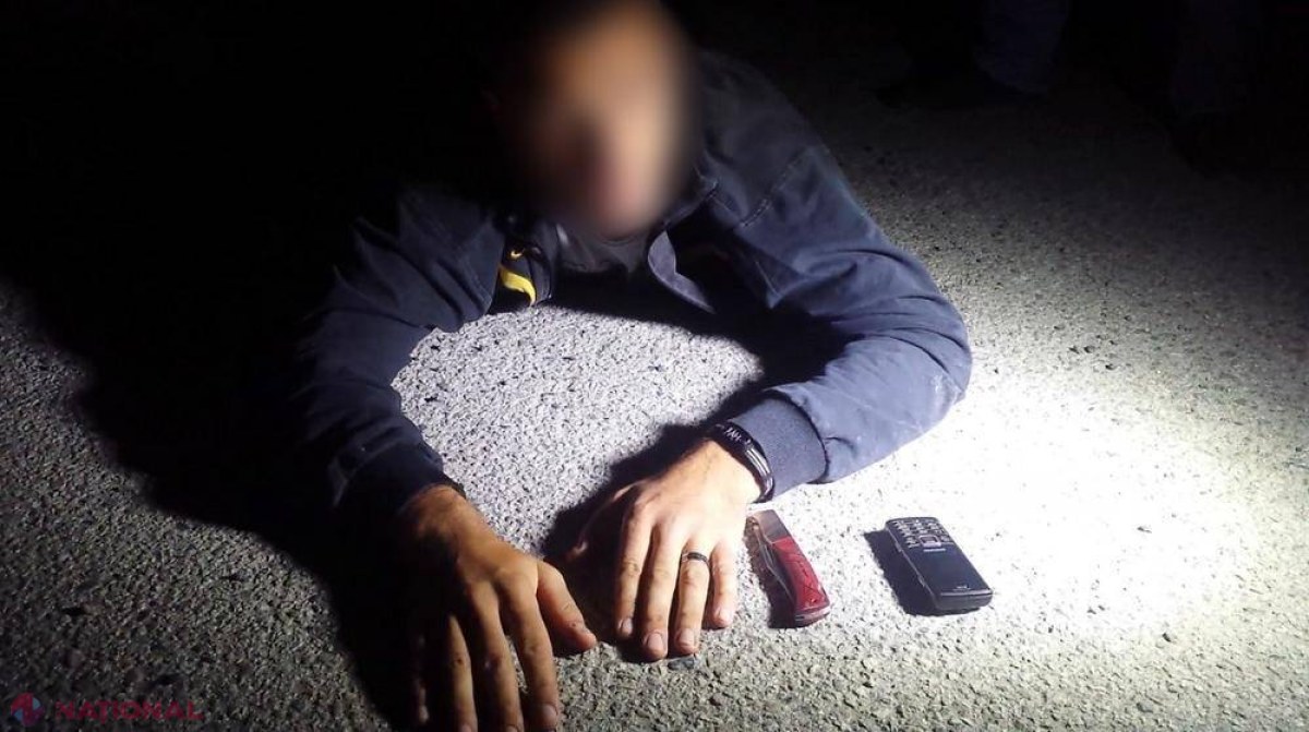 Pedeapsa DURĂ pe care riscă s-o primească un tânăr care a furat un telefon mobil