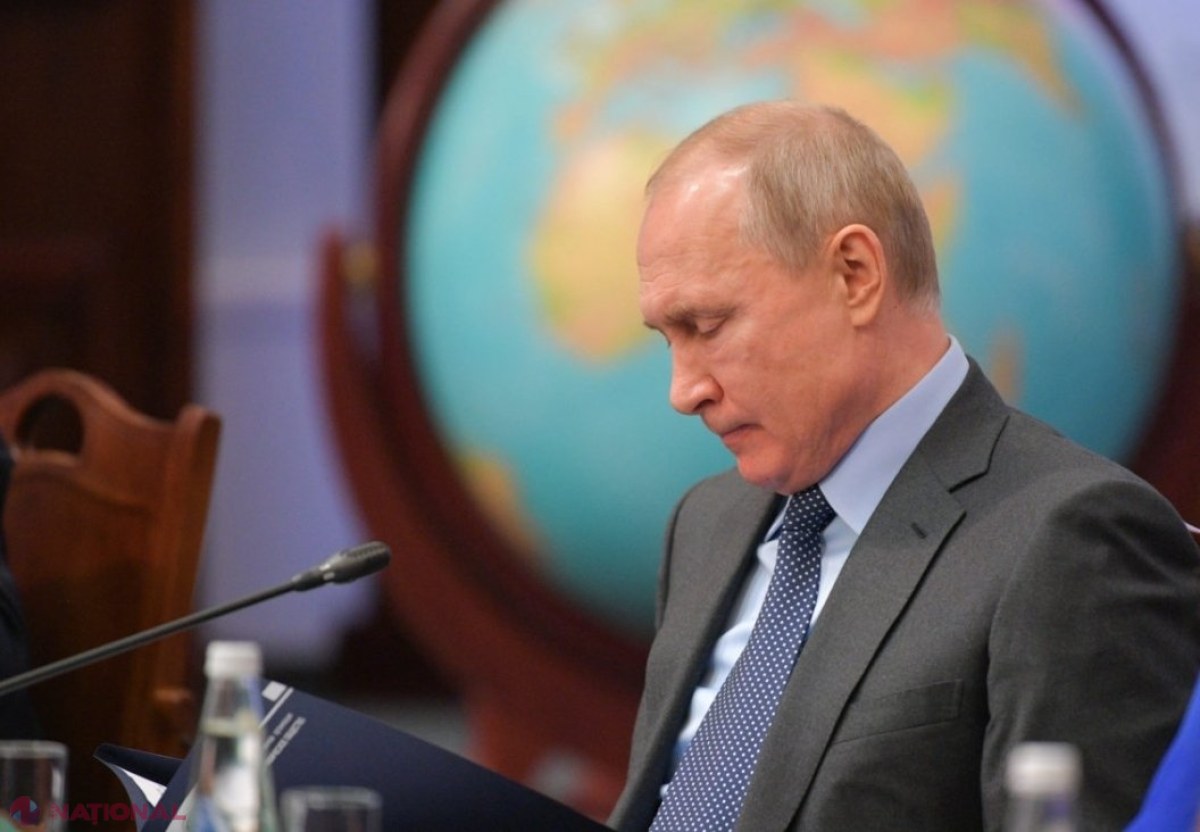 Noi scurgeri de informații de la Kremlin. Venirea toamnei provoacă noi îngrijorări în Rusia. De ce se tem consilierii lui Vladimir Putin