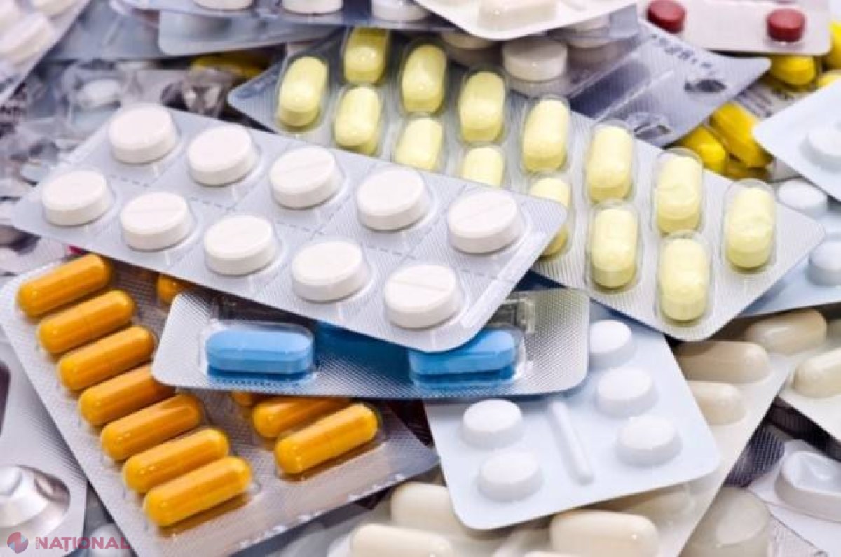 Se SCUMPESC medicamentele. Ministrul Sănătății a semnat ORDINUL