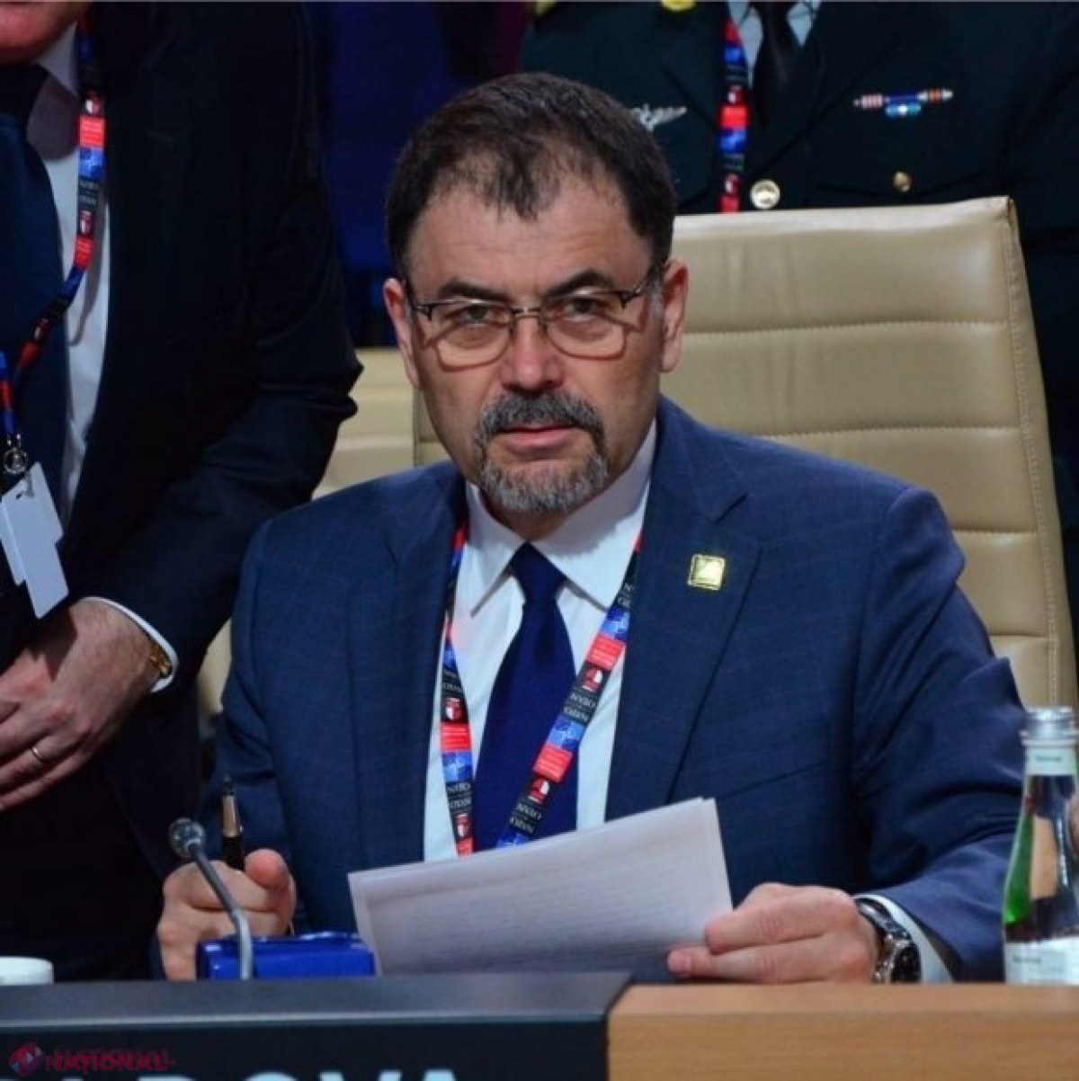Anatol Șalaru: „Federația Rusă și chiar unele țări din cadrul UE privesc FEDERALIZAREA R. Moldova ca pe un proces ce vizează TRANSFERUL, etapizat, de suveranitate dinspre Chișinău spre Transnistria și Găgăuzia”