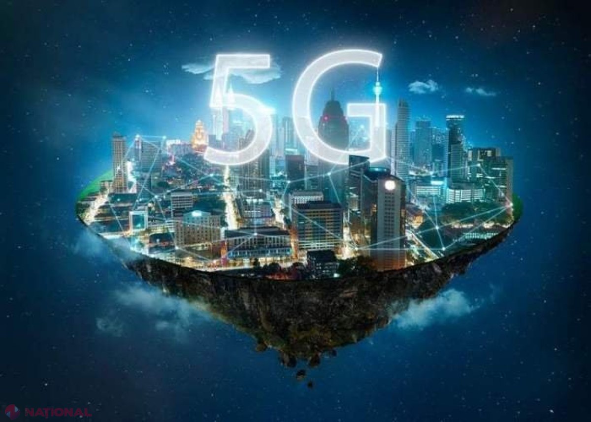 Pericolul ascuns al frecvenţelor 5G. Semnalul de alarmă al METEOROLOGILOR: „Poate face diferenţa dintre viaţă şi moarte