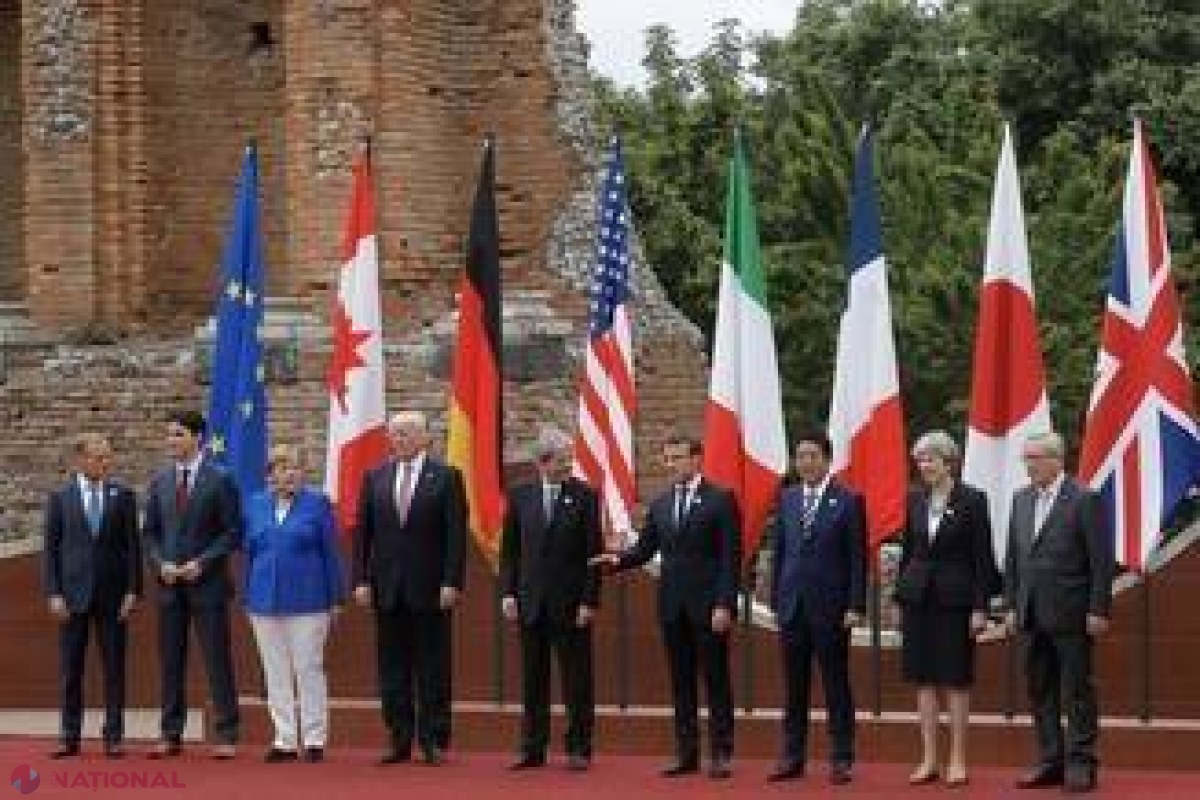 Primele reacţii de la Trump şi May, după ce Merkel a anunţat o ruptură a Europei de SUA şi UK