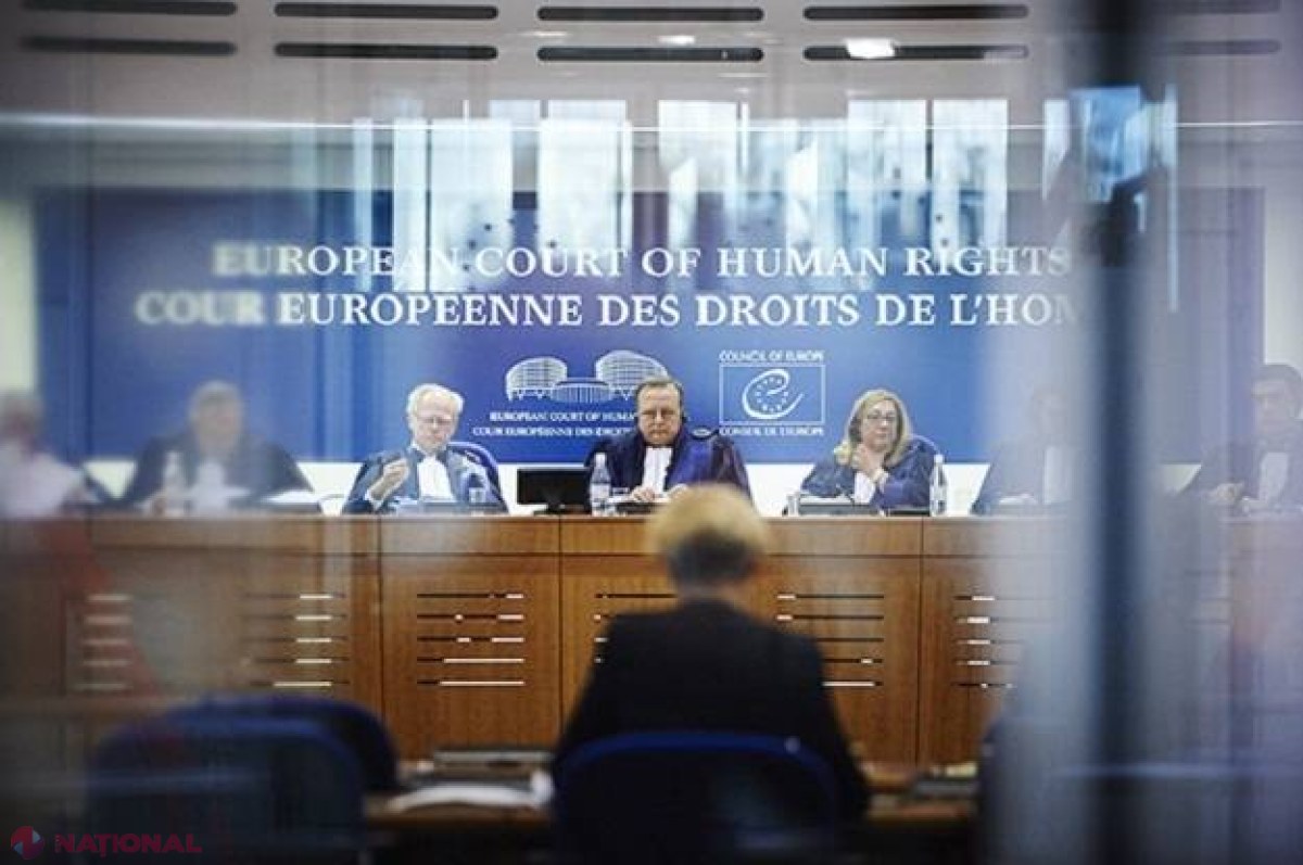 CEDO a obligat R. Moldova să-i plătească 5 500 de euro unei foste studente, pentru că oamenii legii i-au PERCHEZIȚIONAT locuința fără motive întemeiate