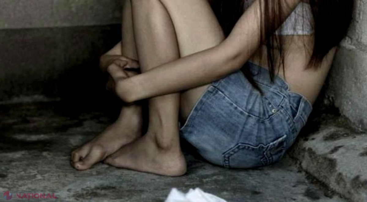 Pedofilul care și-a violat de mai multe ori propria fiică de nici 14 ani, condamnat la 20 de ani de închisoare. Copila era BĂTUTĂ, iar apoi silită să-i satisfacă poftele sexuale tatălui
