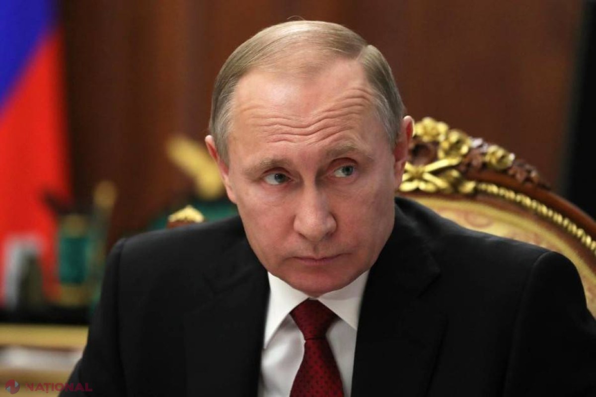 SUA dau SEMNALUL DE ALARMĂ: Rusia e gata să PREIA CONTROLUL. Planul a fost aflat și nu mai e CALE DE ÎNTORS