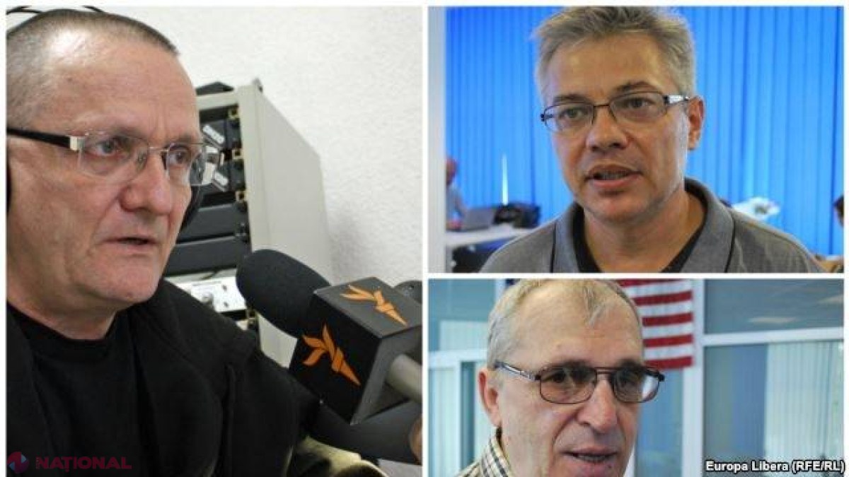 COMPARAȚIE // Maia Sandu, „doamna de FIER” a R. Moldova: „Va trebui să reabiliteze imaginea şifonată a acestei coaliţii”