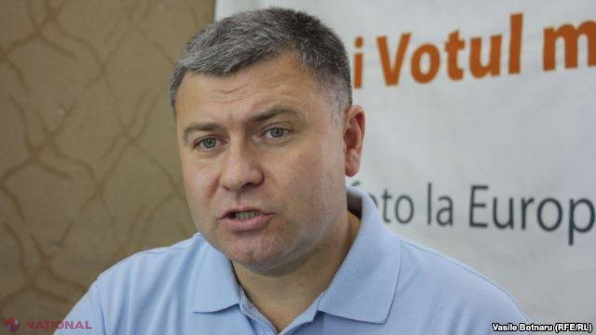 OPINIE // Cum ar putea R. Moldova să piardă susținerea Uniunii Europene? A fost un SEMNAL DE ALARMĂ