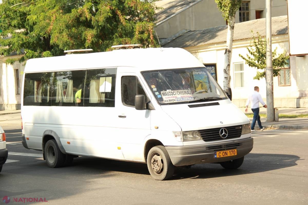Circulație SUSPENDATĂ, în această seară, pe o stradă din capitală. Cum vor circula mai multe rute de MICROBUZ