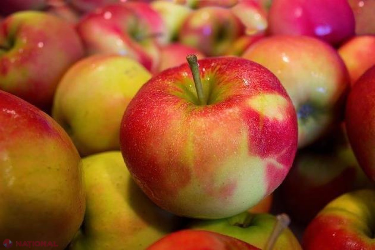 Cum e mai SĂNĂTOS să mănânci merele: cu sau fără COAJĂ?