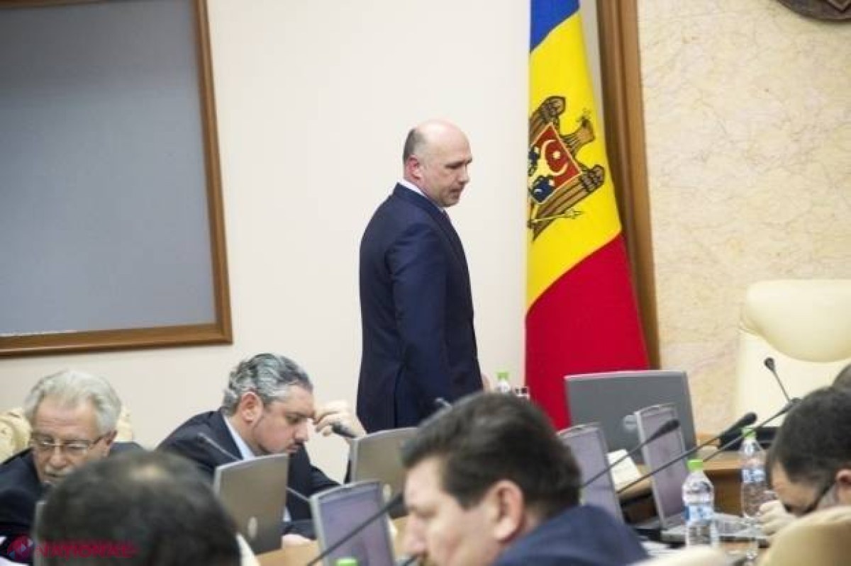 Guvernul a luat o nouă decizie cu privire la alegerile PREZIDENȚIALE  