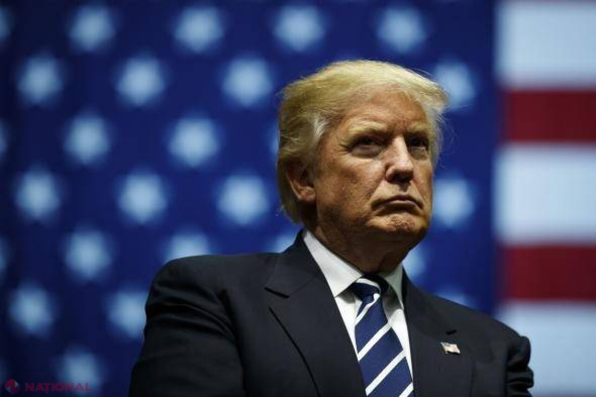 VIDEO CNN: Trump alături de „cei mai puternici oameni din Rusia”. Apar şi în scandalul cu Trump Jr.