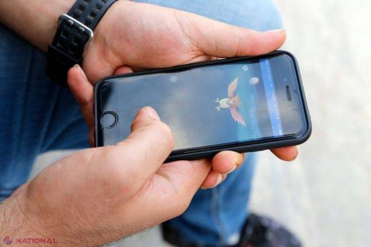 Rusia: Pedeapsă cu ÎNCHISOAREA pentru un blogger rus care a jucat Pokemon Go într-o biserică