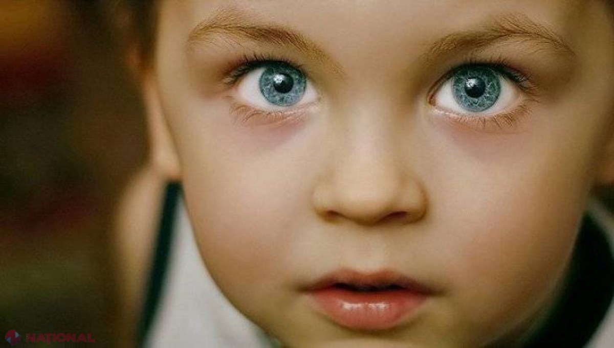 O nouă RASĂ umană? Teoria care SPERIE întreaga lumea: Aceşti oameni au puteri paranormale!
