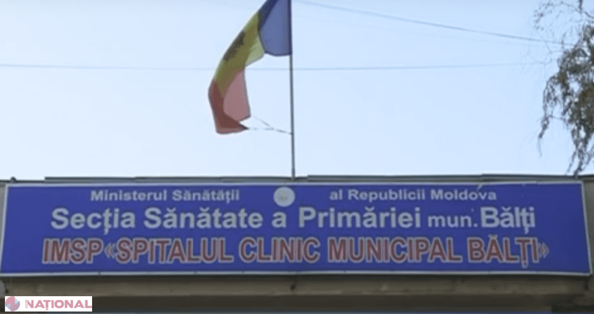 Pacienți din R. Moldova, ARȘI cu raze roentgen în timpul unor proceduri medicale