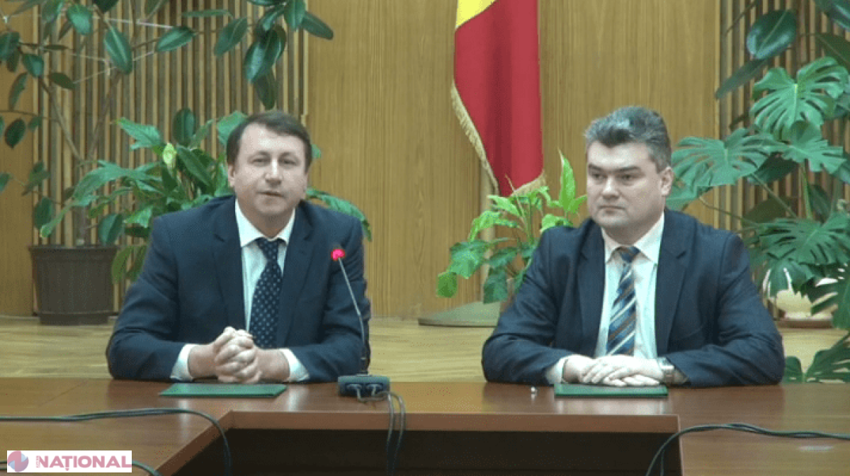 Acord // Biroul pentru Reintegrare și IDIS „Viitorul” își consolidează eforturile pentru reglementarea conflictului transnistrean