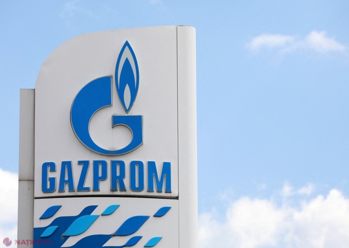 OFICIAL // „Gazprom” NU va mai livra gaze naturale în stânga Nistrului de la 1 ianuarie 2025 și amenință R. Moldova cu rezilierea contractului