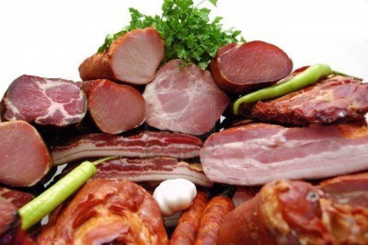 Care vor fi pagubele embargoului la carne impus de Rusia? „În 11 luni am exportat 60 kg de cârnați”