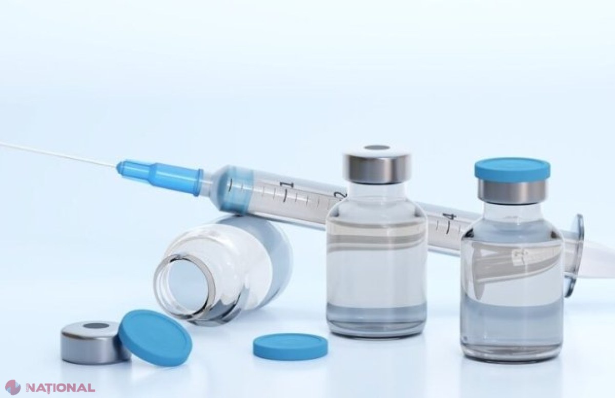 Un vaccin împotriva cancerului ar putea opri boala să se instaleze. O atacă și cu 20 de ani înainte să se dezvolte