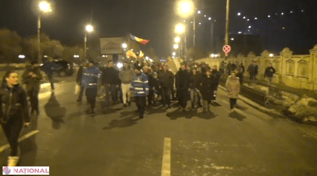 LIVE // În a 5-a zi de PROTESTE MASIVE în România, Ion Iliescu face o DECLARAŢIE ŞOC