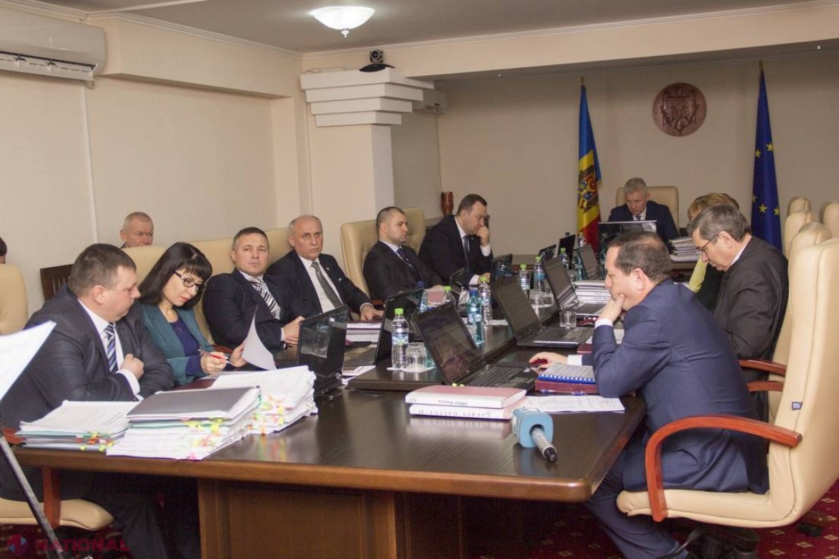 Cum CSM a SFIDAT un proiect european de reformare a sistemului judecătoresc 