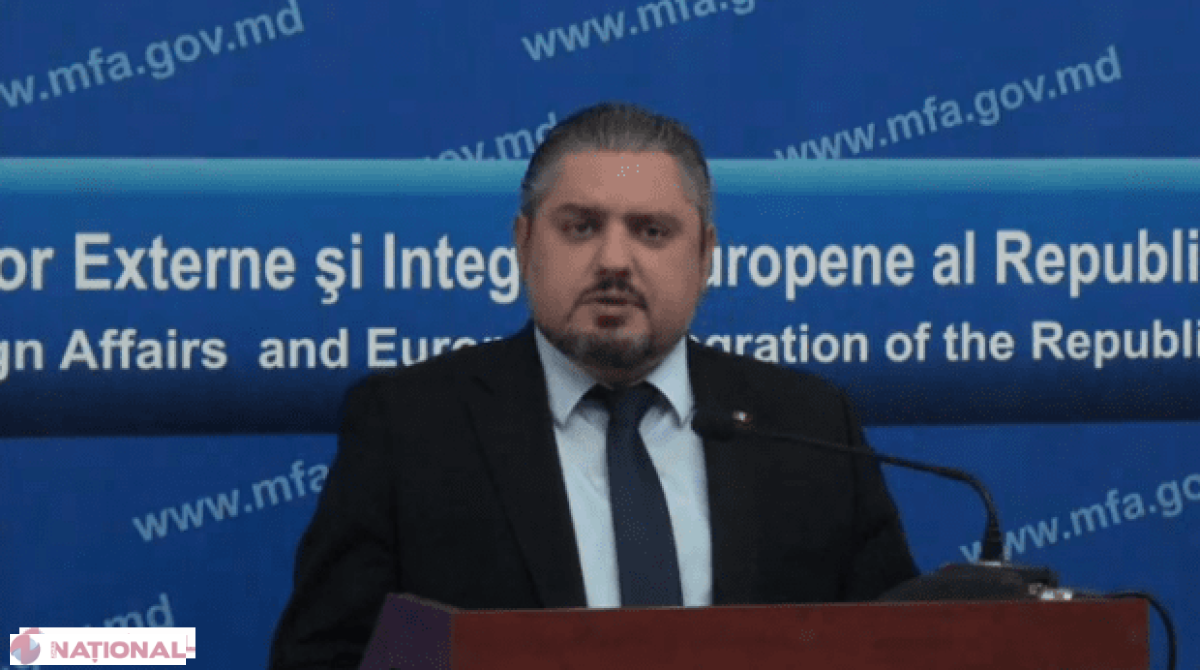 Ministrul de Externe le arată din deget celor de la SIS, după arestarea consulului din Istanbul: „Mai bine de evitat declarații publice răsunătoare”