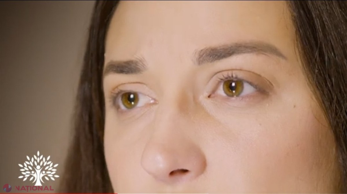 VIDEO // O tânără de 19 ani, violată la o zi de naștere chiar de către omagiat.  ​,,​Nu ești singură! Nu este vina ta! Ai încredere în puterea ta!” - spot social, pentru a încuraja raportarea tuturor formelor de violență în bază de gen