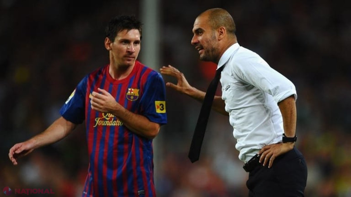 Alertă la Barcelona! Spaniolii anunță că Lionel Messi a cerut TRANSFERUL la Manchester City