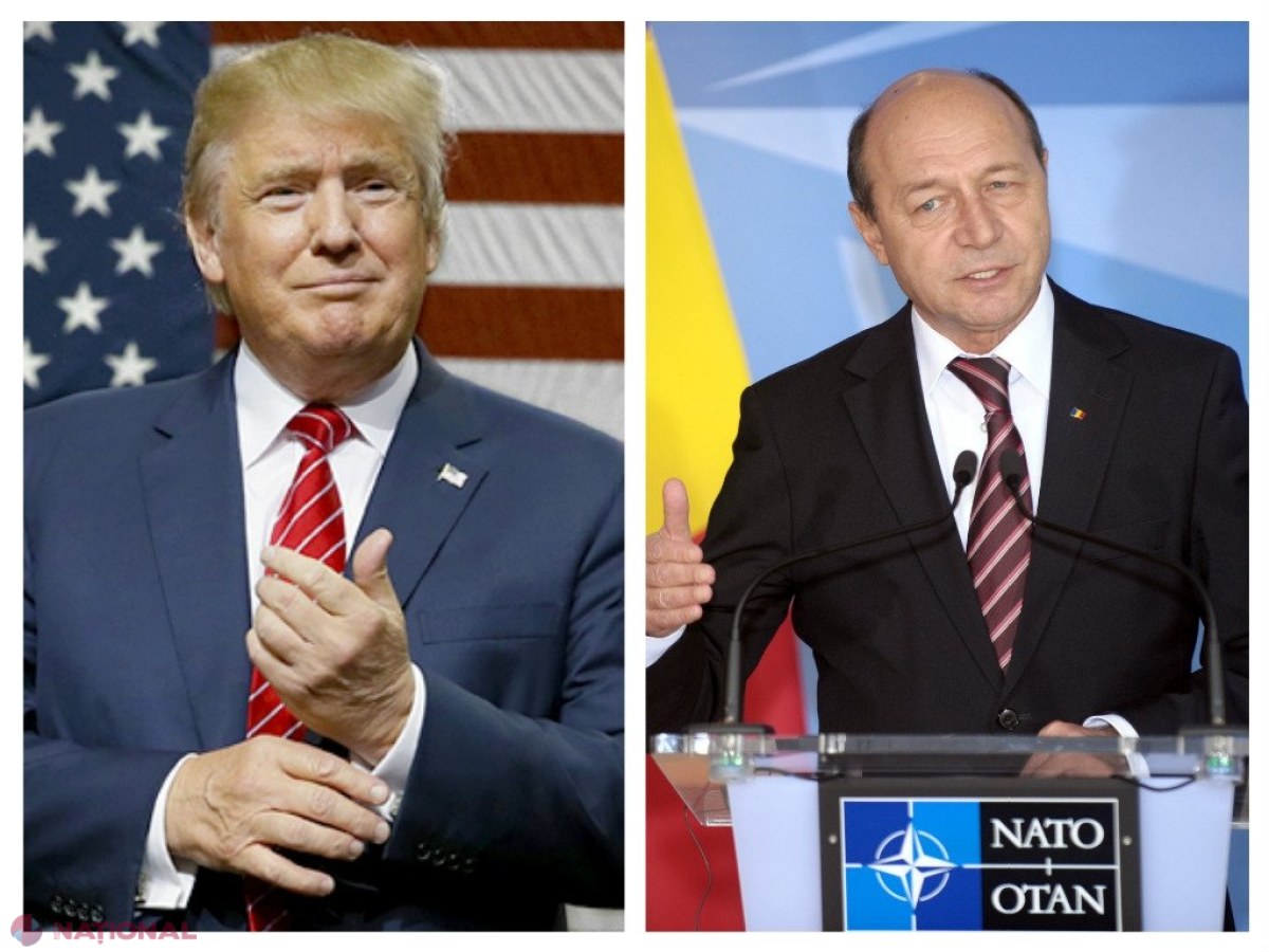 Avertismentul lansat de Traian Băsescu, după discuțiile dintre Macron cu Trump: „Europa trebuie să se pregătească de ce este mai rău”