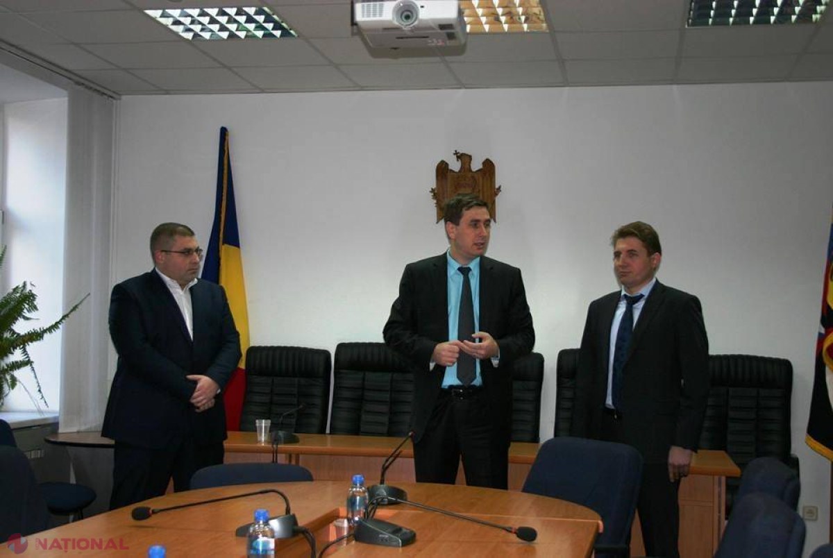 Noul director al ANRE este MILIONAR