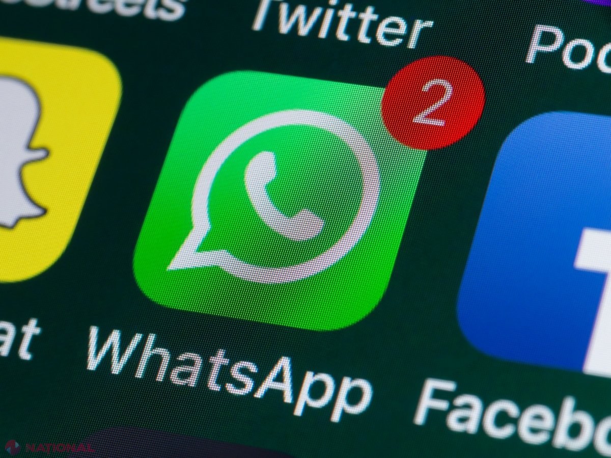 Avertismentul despre WhatsApp. Ce se întâmplă de fapt când ai aplicaţia instalată pe telefon: ŞTERGEŢI-L IMEDIAT