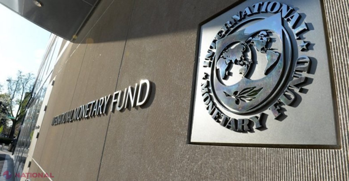 CONCLUZIILE formulate de FMI, după ce R. Moldova a primit o nouă tranșă de circa 34 de milioane de dolari: „Economia a crescut puternic în anul 2017”. Ce riscuri au fost atestate