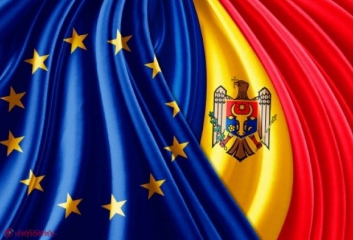 SONDAJ // Cetățenii R. Moldova optează pentru ADERAREA la Uniunea Europeană: Peste 65% din rândul respondenților deciși ar vota „PENTRU” la un eventual REFERENDUM