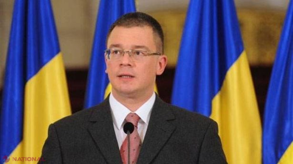 Fostul premier al României, propus la funcția de director al SIE