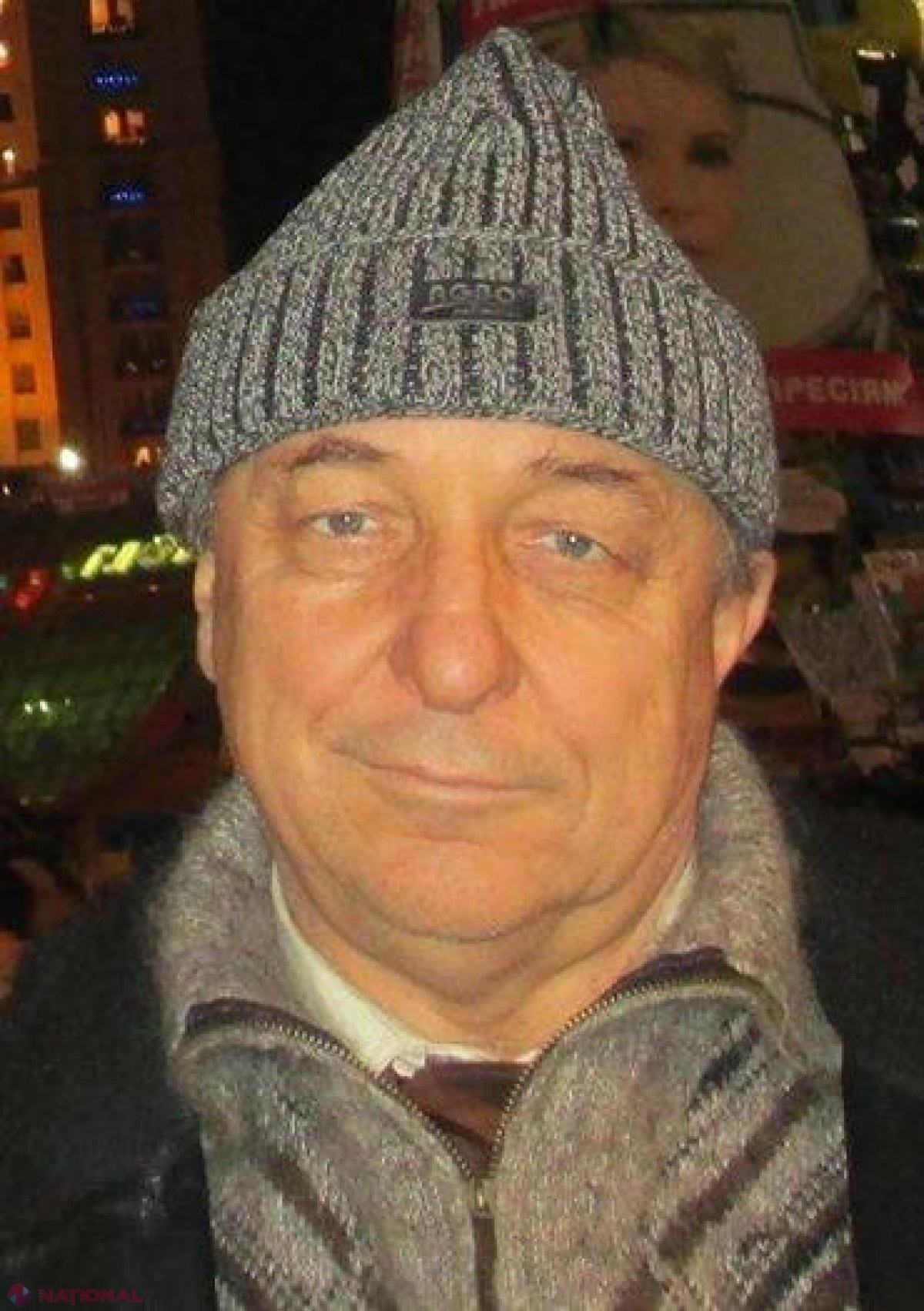 Un alt activist al Maidanului, RĂPIT în Sevastopol: „Au venit după mine!”