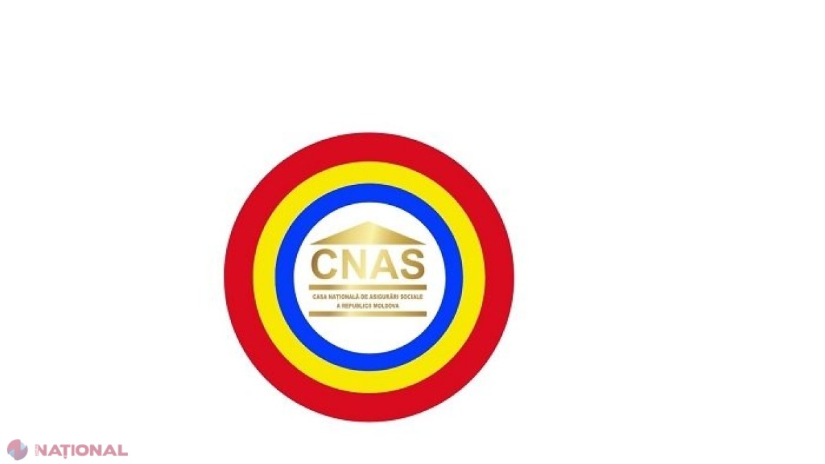 Serviciile oferite de CNAS antreprenorilor din R. Moldova, DIGITALIZATE în totalitate: Este a opta instituție publică „100% DIGITAL”