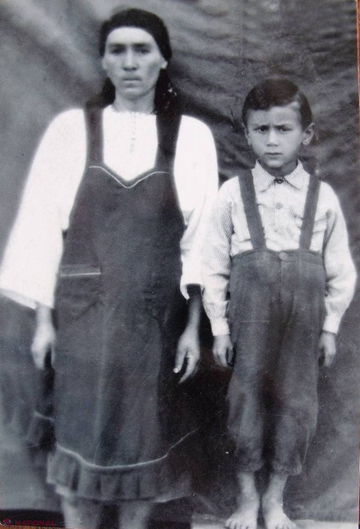 Mărturisiri vii