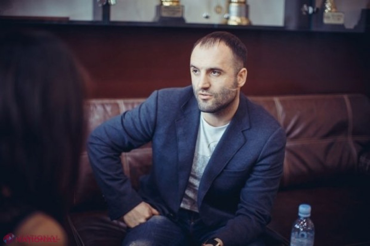 DOC // Omul de afaceri Octavian Orheianu comentează acuzațiile aduse de Vlad Musteață: Nu ar exista înțelegeri criminale cu Nicolae Chitoroagă