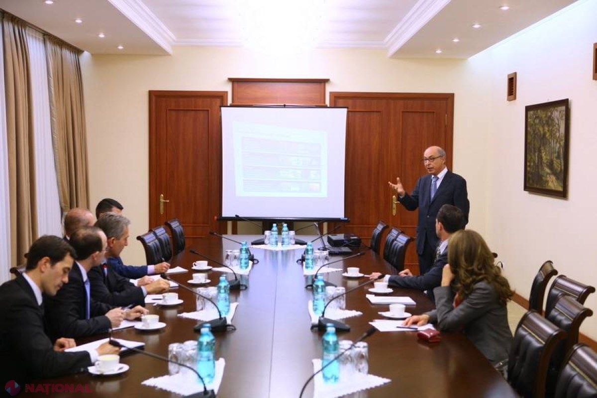 Studenții de la IT din R. Moldova vor fi instruiți de cel mai mare producător IT din lume