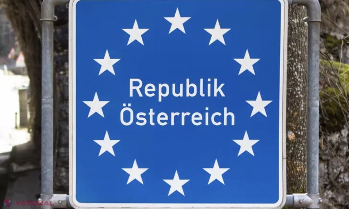 Singura condiție pusă de Austria pentru a permite aderarea României la Schengen e pe cale să fie rezolvată