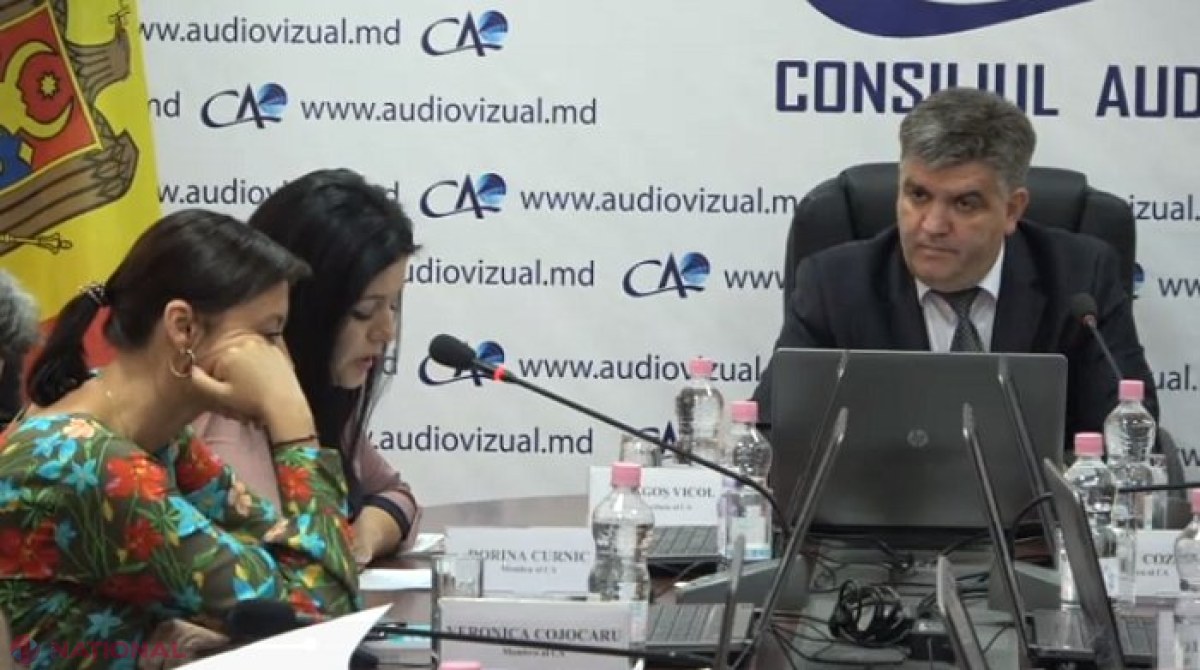 Un membru CCA a renunțat la mandat și i-a cerut lui Dragoș Vicol să-și dea DEMISIA: CCA și-ar fi „schimbat radical viziunile” în ultima perioadă