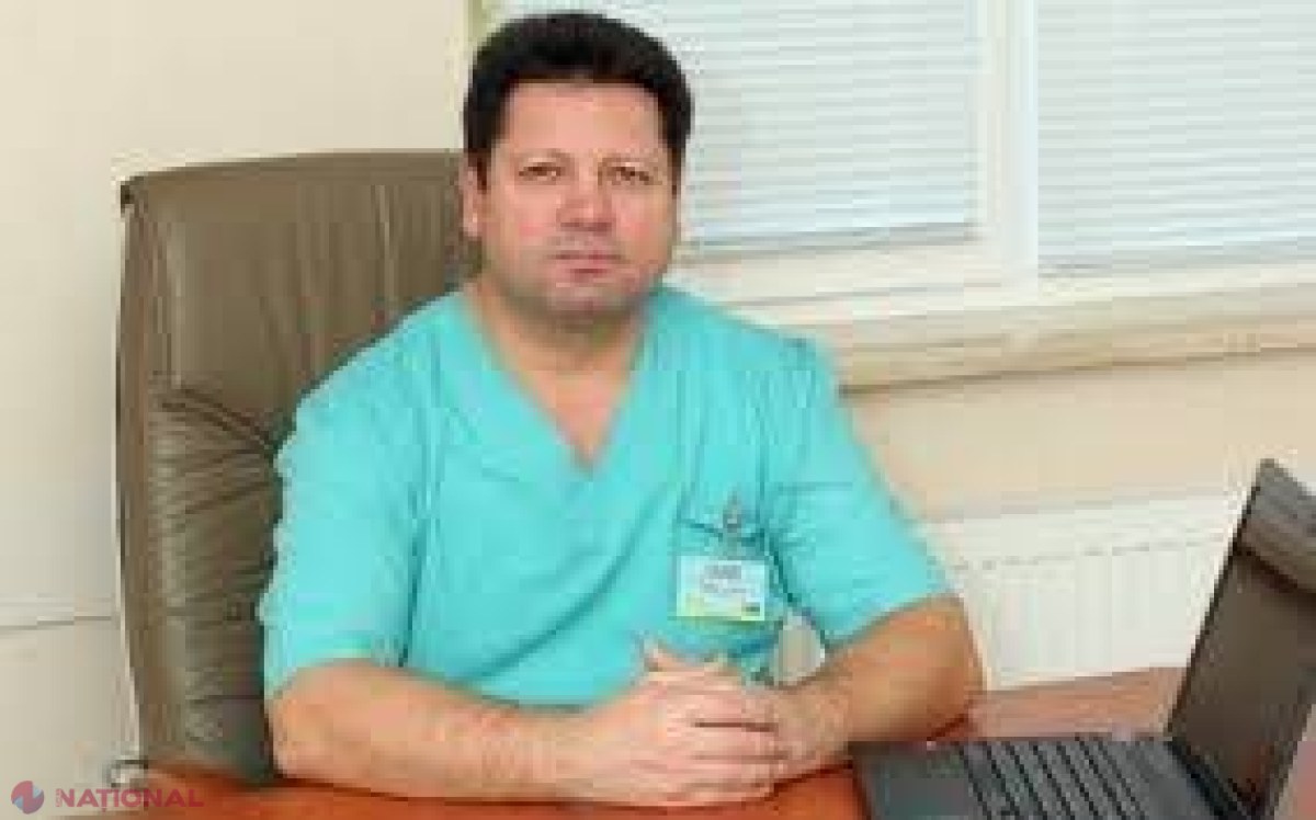 În R. Moldova mor anual 100 de bebeluși care ar putea fi salvați 