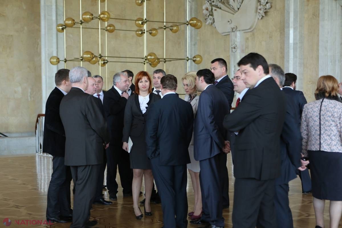 Comuniștii, nemulțumiți de noile schimbări de cadre la CC. Un candidat a fost anchetat de CNA