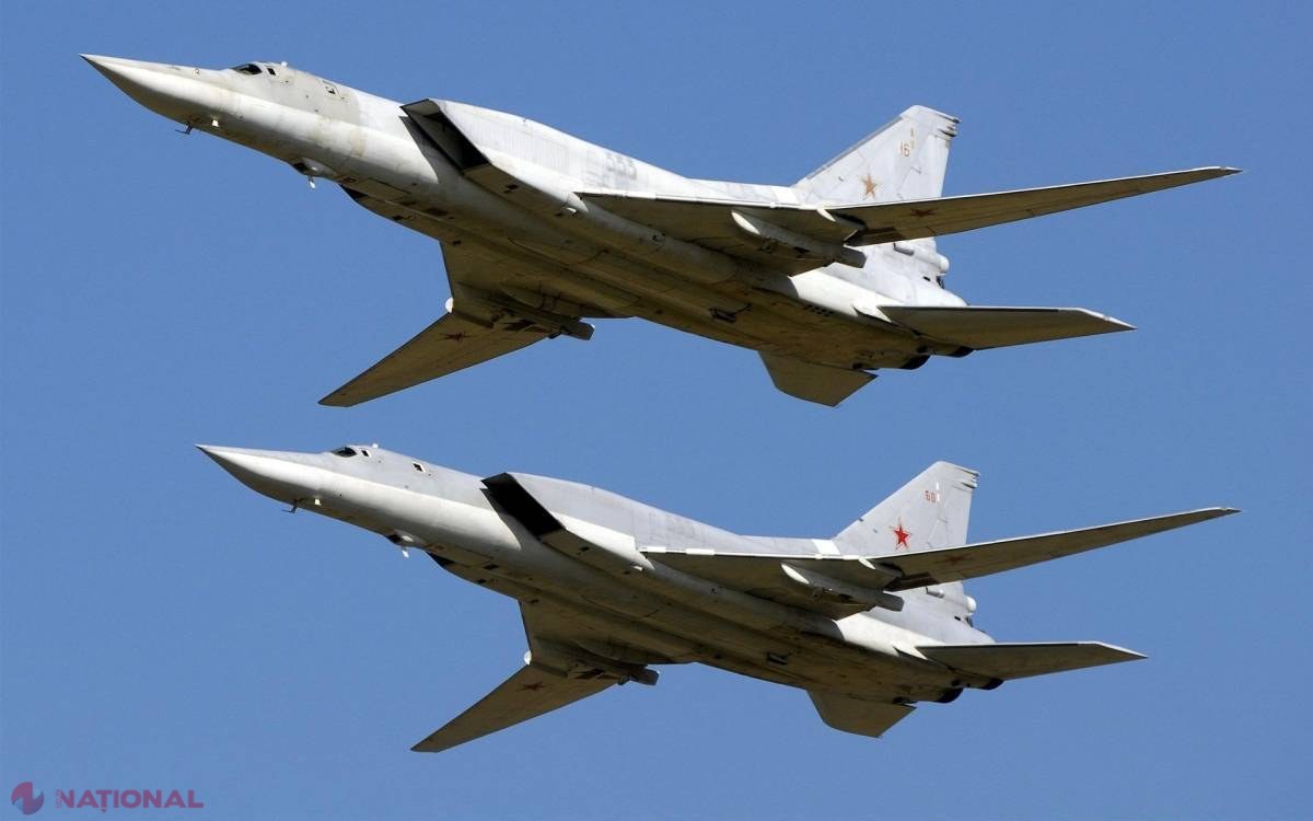 ATAC cu consecinţe DEVASTATOARE! Toată lumea se aştepta la Rusia sau SUA, dar raidurile care au ucis numeroşi oameni au venit de la o altă ţară